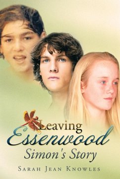 Leaving Essenwood - Knowles, Sarah Jean