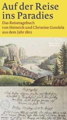 Auf der Reise ins Paradies - Gondela, Heinrich;Gondela, Heinrich und Christine;Gondela, Christine