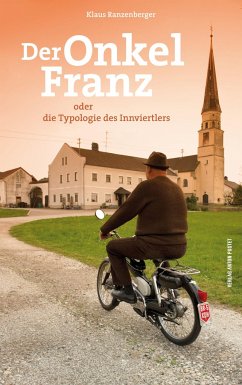 Der Onkel Franz - Ranzenberger, Klaus