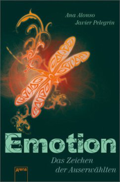 Emotion - Das Zeichen der Auserwählten / Zeichen der Liebenden Bd.3 - Alonso, Ana; Pelegrin, Javier