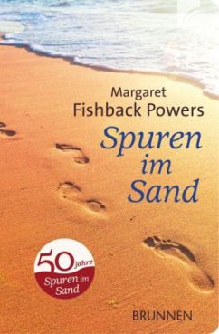 Spuren im Sand - Powers, Margaret Fishback