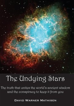 The Undying Stars - Mathisen, David Warner