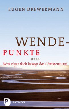 Wendepunkte - Drewermann, Eugen