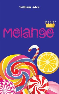 Melange - Adee, William