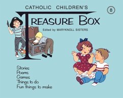 Treasure Box: Book 8 - Maryknoll Sisters