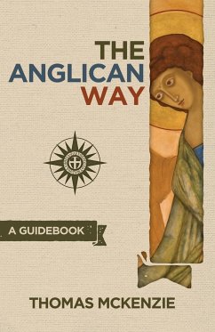 The Anglican Way - McKenzie, Thomas