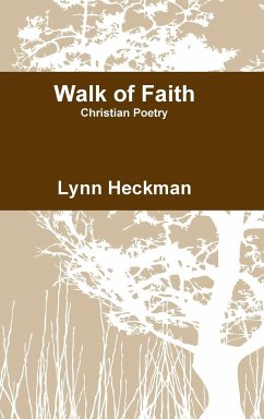 Walk of Faith - Heckman, Lynn