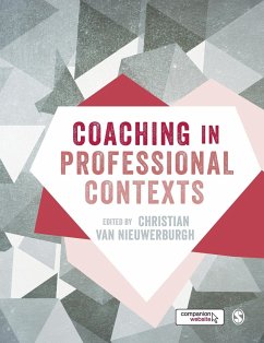 Coaching in Professional Contexts - Nieuwerburgh, Christian van