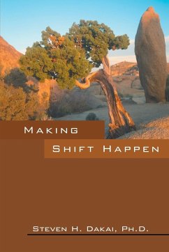 Making Shift Happen - Dakai, Steven