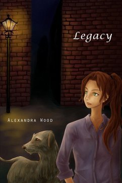 Legacy - Wood, Alexandra
