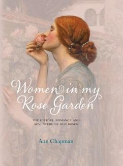 Women in My Rose Garden - Chapman, Ann