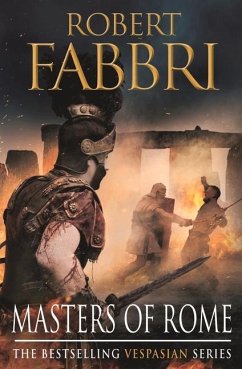 Masters of Rome - Fabbri, Robert