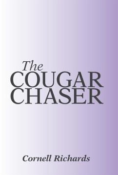 The Cougar Chaser - Richards, Cornell