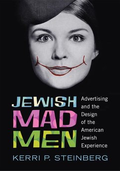 Jewish Mad Men - Steinberg, Kerri P