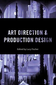 Art Direction and Production Design