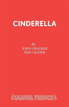 Cinderella - Crocker, John