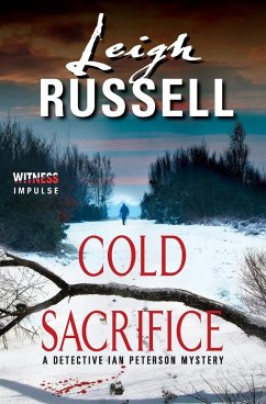 Cold Sacrifice - Russell, Leigh