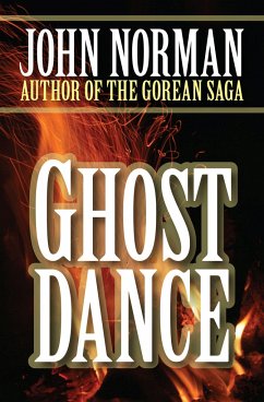 Ghost Dance - Norman, John