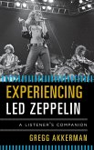 Experiencing Led Zeppelin