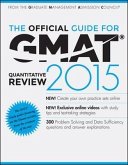 Official Guide for GMAT Quantitative Review 2015 With Online Question Bank and Exclusive Video