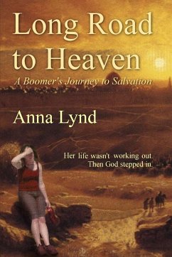 Long Road to Heaven - Lynd, Anna