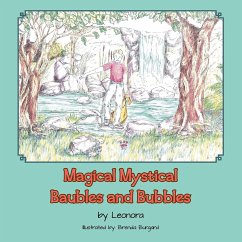 Magical Mystical Baubles and Bubbles - Leonora