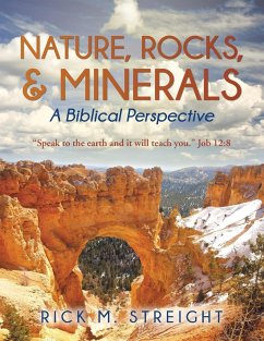 Nature, Rocks, and Minerals - Streight, Rick M.