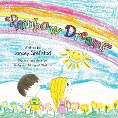 Rainbow Dreams - Grefstad, Jancey