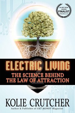 Electric Living - Crutcher, Kolie