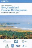 The 8th Symposium on River, Coastal and Estuarine Morphodynamics, : June 9-13, 2013, Santander