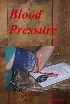 Blood Pressure - Brodine, Marc