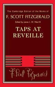 Cover Taps at Reveille