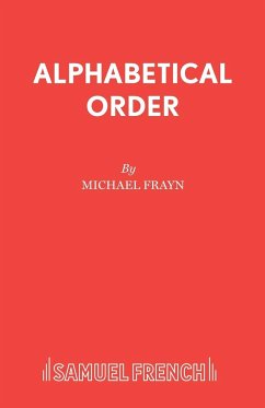 Alphabetical Order