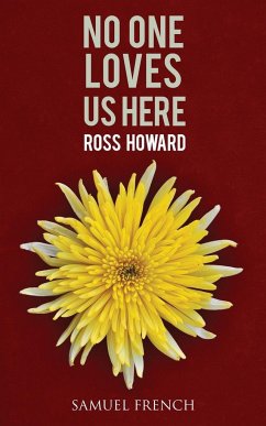 No One Loves Us Here - Howard, Ross