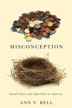 Misconception - Bell, Ann V