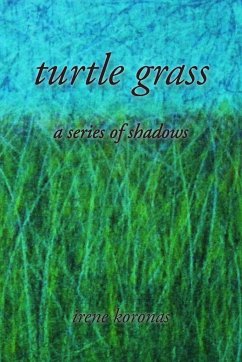 turtle grass - Koronas, Irene