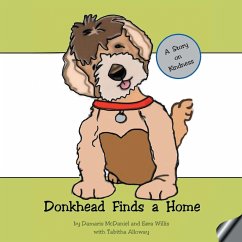 Cover Donkhead Finds a Home