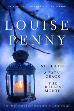 Louise Penny Set - Penny, Louise