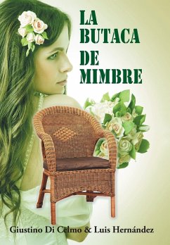 La Butaca de Mimbre - Di Celmo, Giustino; Hernandez, Luis