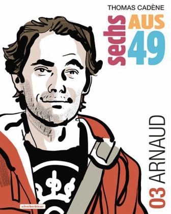 Sechs aus 49 - Arnaud Sechs aus 49 - Arnaud