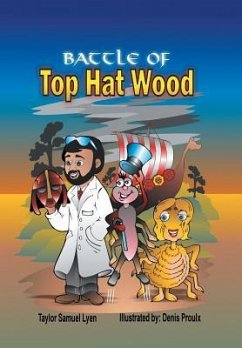 The Battle of Top Hat Wood
