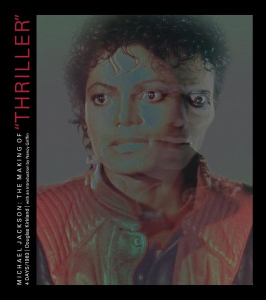 Michael Jackson: The Making of Thriller 4 Michael Jackson: The Making of Thriller 4