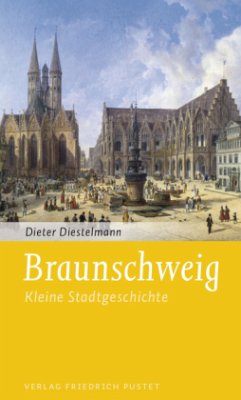 Braunschweig - Diestelmann, Dieter