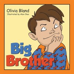 Big Brother - Bland, Olivia
