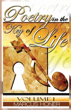 Poetry in the Key of Life - Honer, Marcus