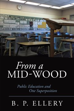 From a Mid-Wood: Public Education and One Superposition