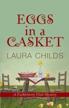 Eggs in a Casket - Childs, Laura