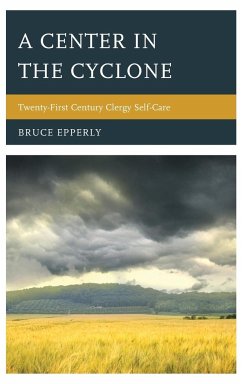 A Center in the Cyclone - Epperly, Bruce