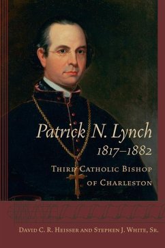 Patrick N. Lynch, 1817-1882 - Heisser, David C R; White Sr, Stephen J