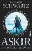 Askir - Die komplette Saga 1 / Das Geheimnis von Askir Bd.1-3 Askir - Die komplette Saga 1 / Das Geheimnis von Askir Bd.1-3